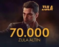 Zula Altın 70.000