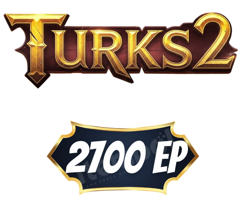 Turks2 2700 Ep