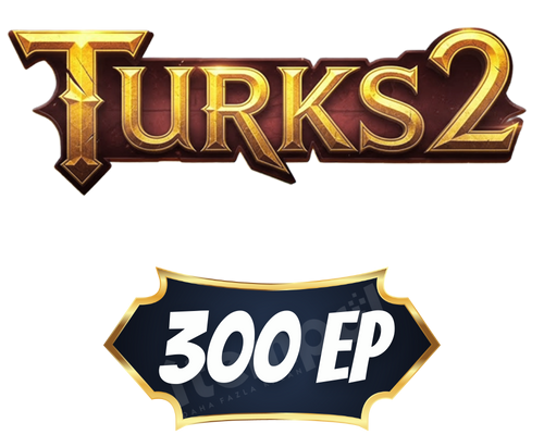 Turks2 300 Ep