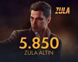 Zula Altın 5850