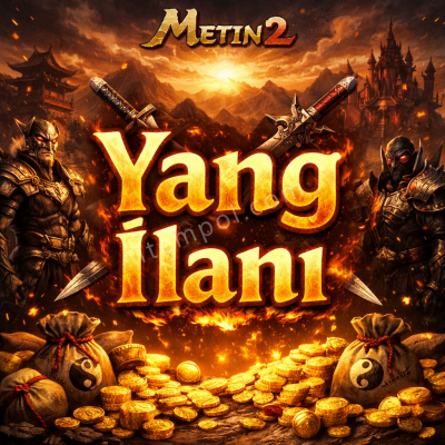 1 M YANG 90 TL ANINDA TESLİM