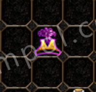 10 ADET 1-50 PVM HO