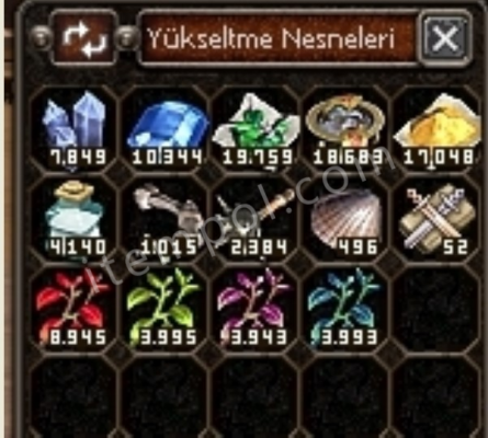 1000Lİ P6 SÜRGÜN BASMA 1800TL