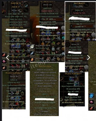 113LWL WSLİK PETLİ İTEMLİ ZİHİNSEL