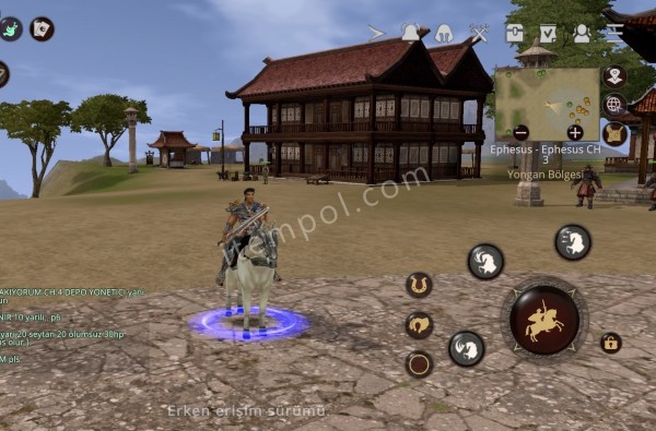 2 G li 65 lvl zihinsel