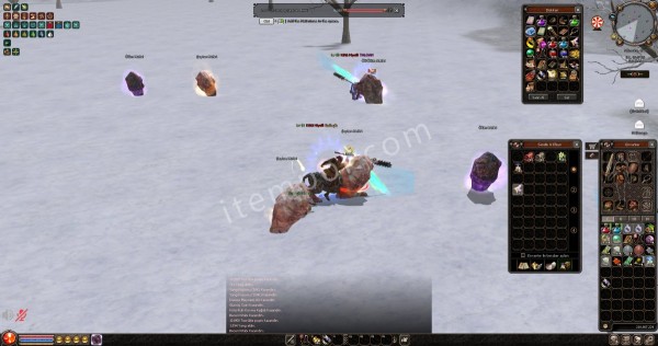 200m