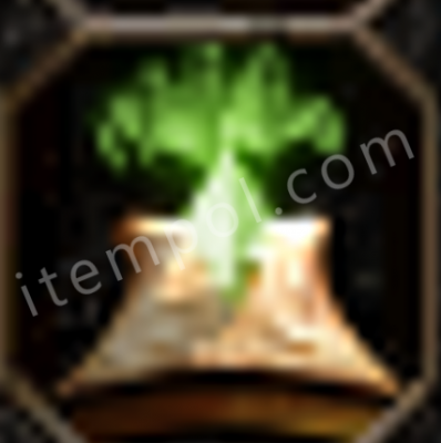 26x Yeşil efsun 5x Hava Bk