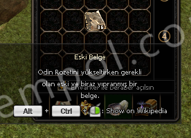 36 ADET ESKİ BELGEL SATILIR