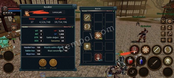 37 LVL HAVA P SAVAŞÇI