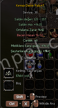 42 ORT +7 KDP HELAL SERTİFİKASI MEVCUT