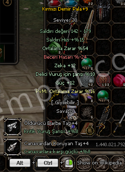 54 ORT 16 PVM GÜÇ 12 KDP