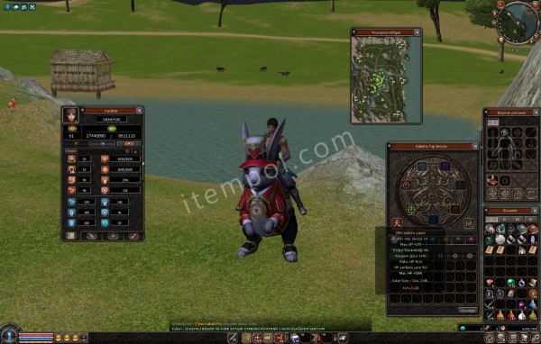 61 LVL OKÇU 1 P 1 G9 ACIKLAMA