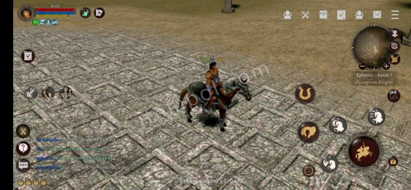 78 LVL BEDENSEL 3 ADET G ASKERI AT BIYO LANET SON 2