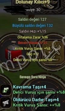 +9 DOLUNAY