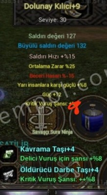 +9 ELİT DOLUNAY