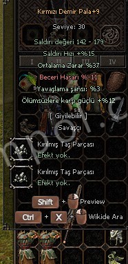 +9 kdp 37 ort 12 ölümsüz