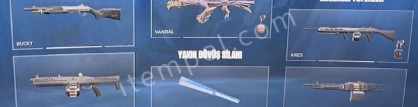 90 level fırsat hesap