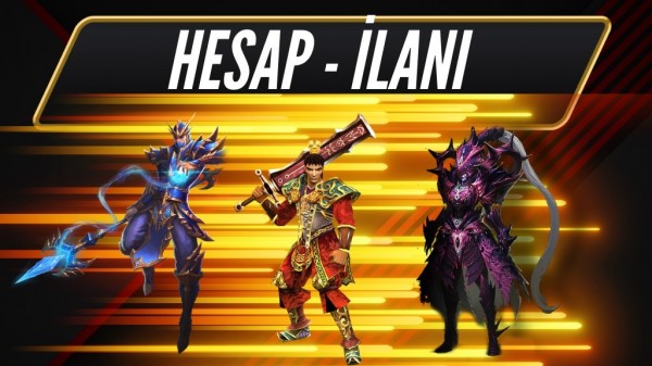 96 LV 4 P Lİ ZİHİNSEL 78 YAN KARAKTER