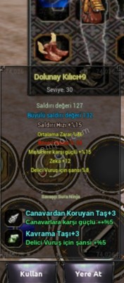 Dolunay +9