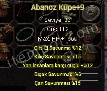 Elit abonoz
