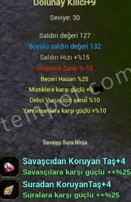 ELİT DOLUNAY SATILIR.