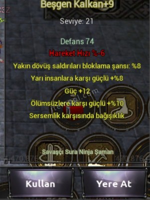 Elit kalkan