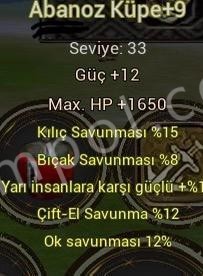 ELİT KÜPE