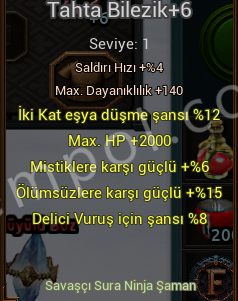 FARMLIK KULELIK BİLEZİK