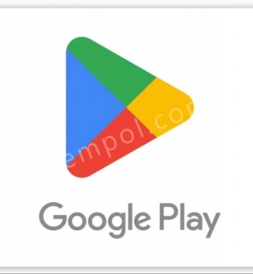 1500 tllik kod 1300 e verilecektir GOOGLE PLAY