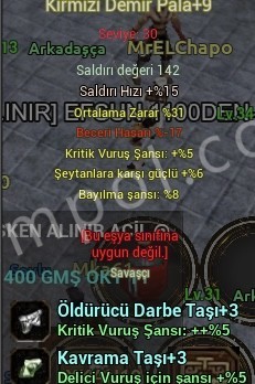 KDP