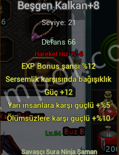 MUKEMMEL BEDGEN KALKAN VS FARM