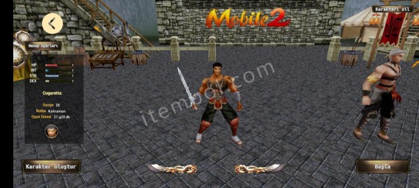 OYUN SONU SON FİYAT