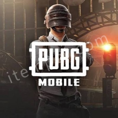 PUBG UC 8100 yükleme