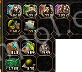 RESİMDEKİLER + 95M HO
