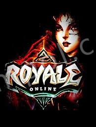 Royale2 Online 1 M Satılır 1450 TL anında