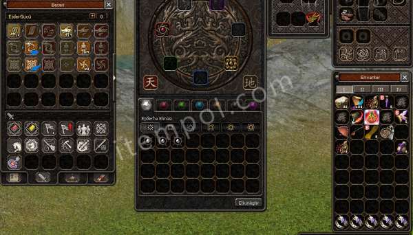ŞAMPİYON NİNJA +100 LVL ŞAMAN