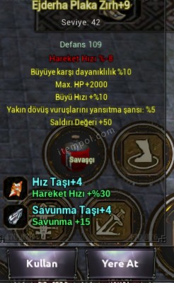 Strli hp li