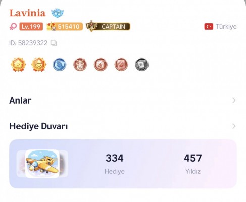 Uyguna acil satılık