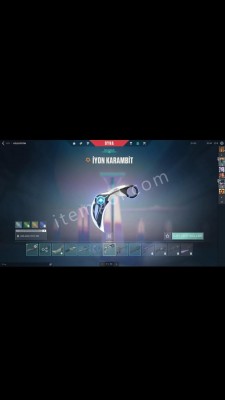 Valorant