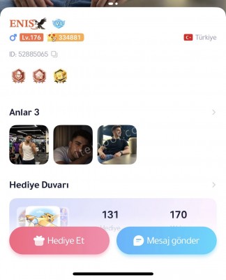 WEPLAY SATLIK HESAP
