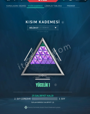 yücelik hesap mailli